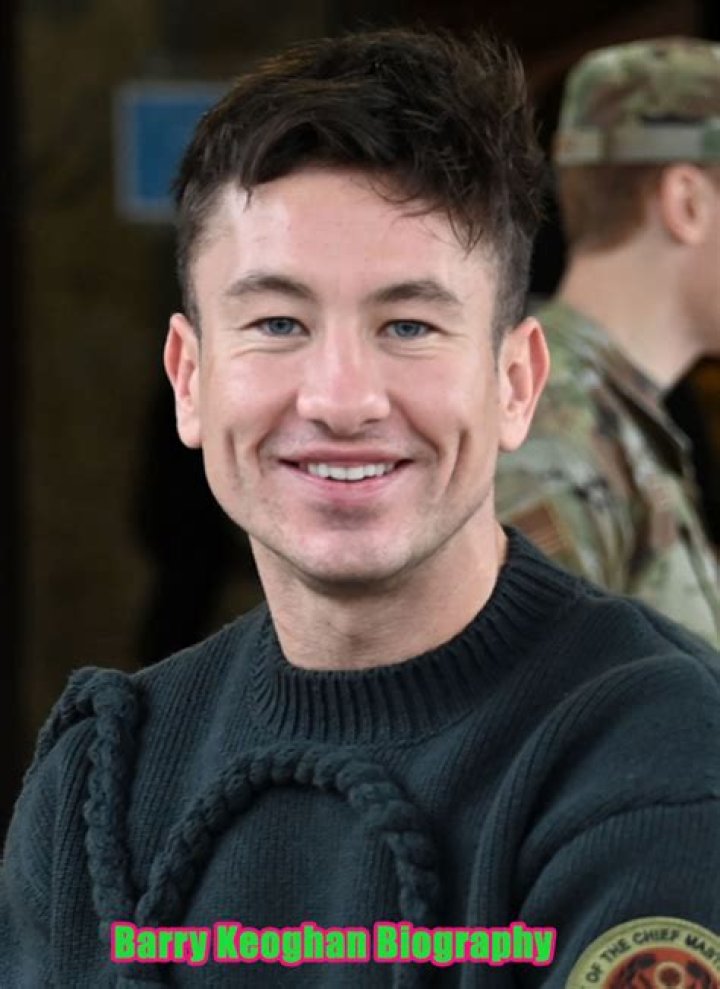 Barry Keoghan Wiki, Age, Net Worth, Girlfriend, Family, Biography & More