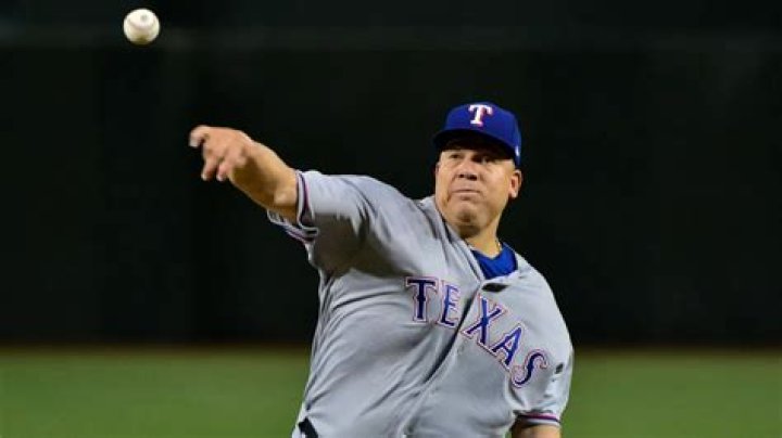 Bartolo Colón Height, Weight, Net Worth, Age, Birthday, Wikipedia, Who, Instagram, Biography