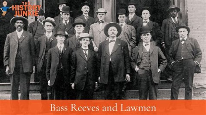 Bass Reeves’ Family Tree: A Deep Dive into the Lawman’s Lineage