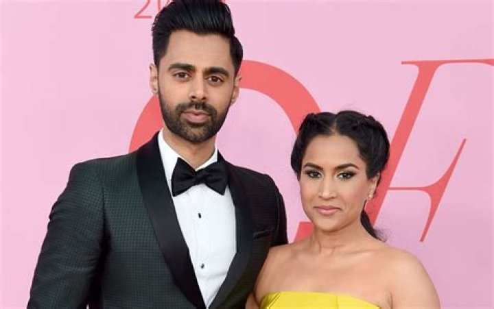 Beena Patel’s Wiki, Age, Family. Who is Hasan Minhaj’s wife?