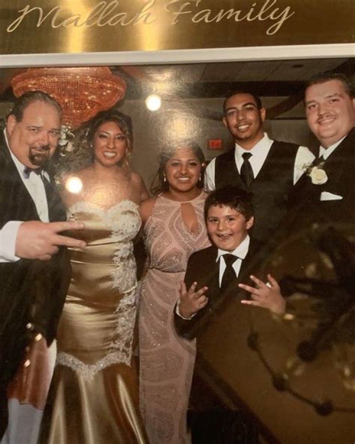 Ben Mallah Past Relationship and Ex-Wife