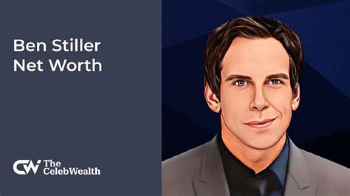 Ben Stiller Net Worth, Age, Girlfriend, Family, Biography & More