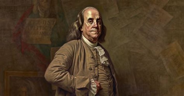 Benjamin Franklin Height, Weight, Net Worth, Age, Birthday, Wikipedia, Who, Instagram, Biography