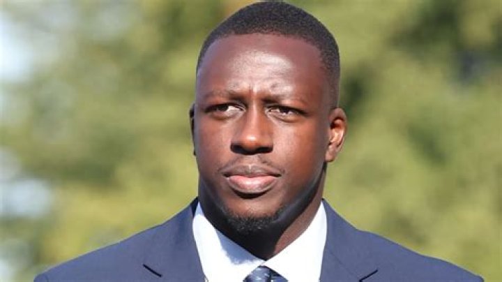 Benjamin Mendy net worth and salary