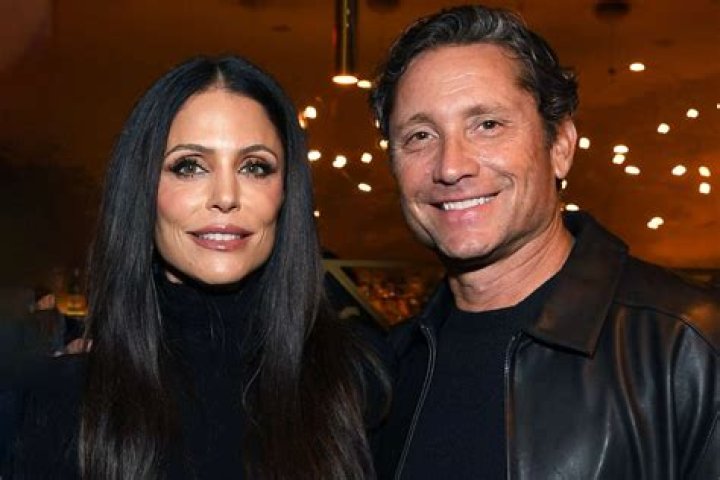 Bethenny Frankel first husband: Who is Peter Sussman?