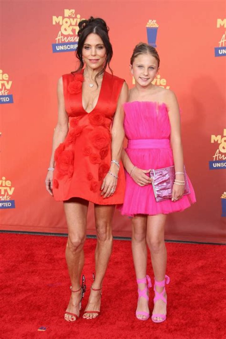 Bethenny Frankel height: How tall is Bethenny Frankel?
