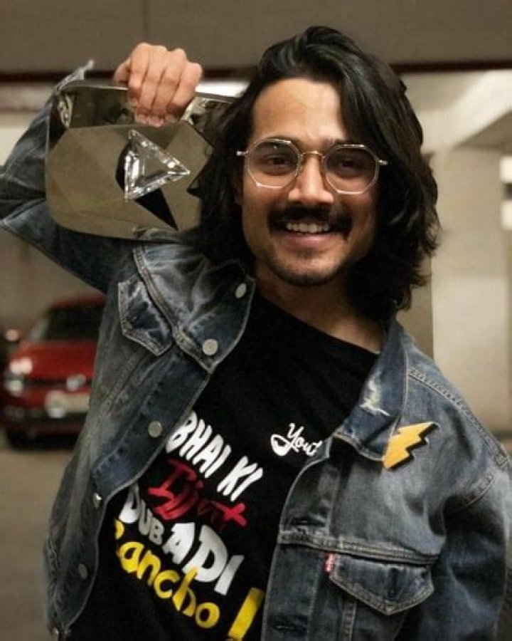 Bhuvan Bam Wiki, Age, Net Worth, Girlfriend, Family, Biography & More