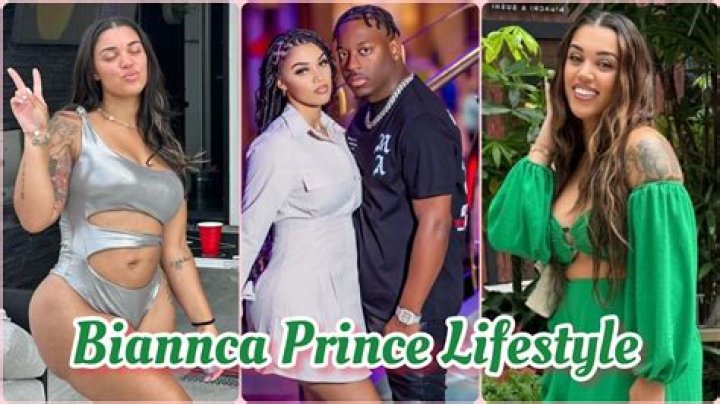 Biannca Prince Net Worth, Age, Boyfriend, Family, Biography & More