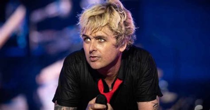 Billie Joe Armstrong net worth 2024
