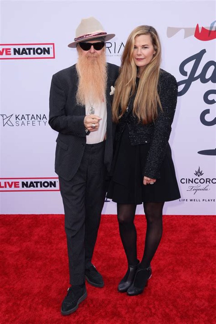 Billy Gibbons children: Does billy gibbons have any children? –