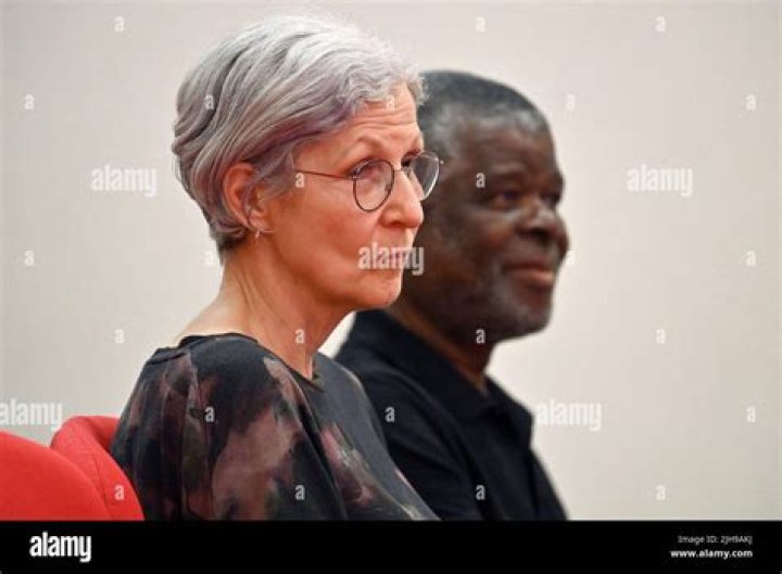 Birgit Gnabry Bio, Affair, Married, Relationship, Husband, Children