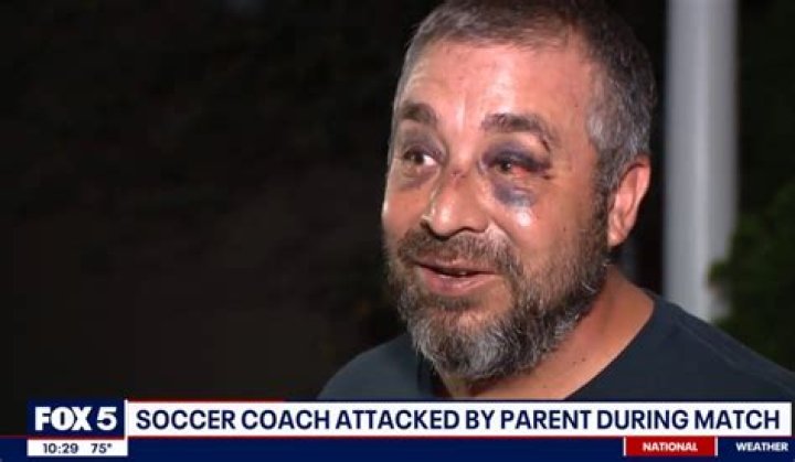 Blerand Hoxha Arrest And Assault Charge: Youth Soccer Coach Ince Villanueva Attacked