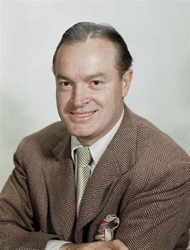 Bob Hope Net Worth At Death