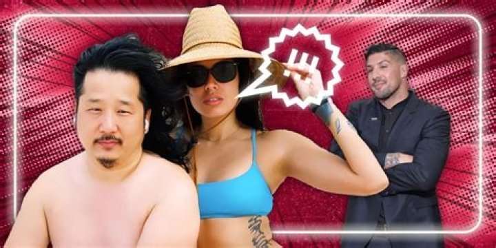 Bobby Lee And Khalyla Drama Explained – Why Did They Break Up?