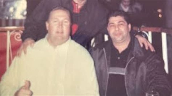 Bobby Luisi: The Ex-Patriarca Underboss is Now a Man of Faith