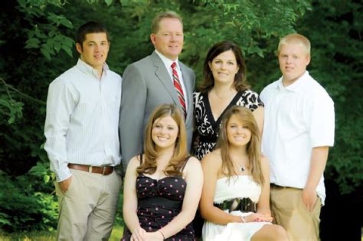 Bobby Petrino Family: Wife, Children, Parents, Siblings