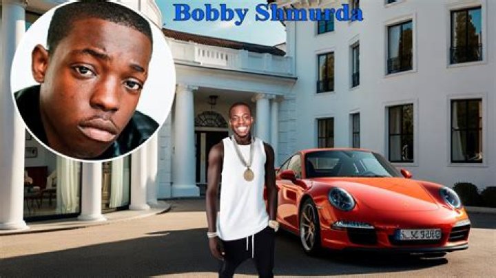 Bobby Shmurda Net Worth, Age, Girlfriend, Family, Biography & More