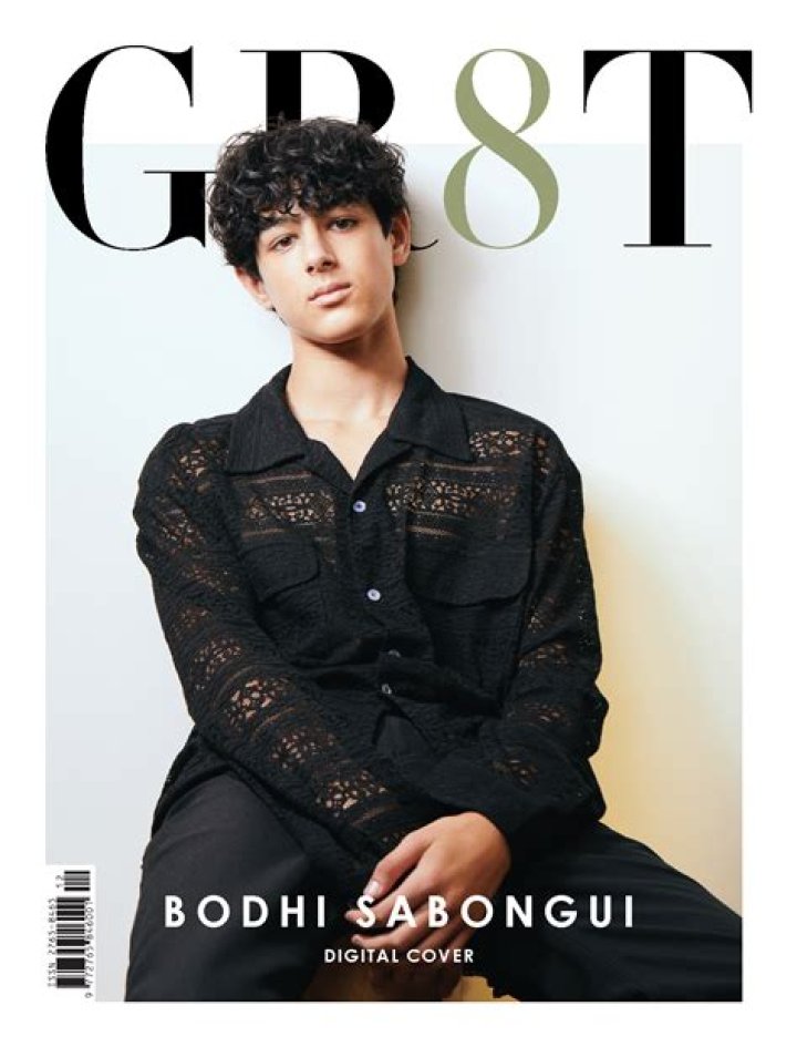 Bodhi Sabongui Wiki Bio & Age – 5 Quick Facts We Know