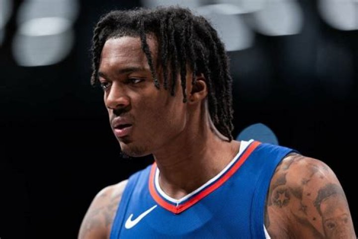 Bones Hyland Height: How Tall Is Bones Hyland?