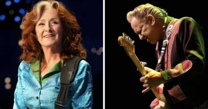 Bonnie Raitt Siblings: Steven Raitt, David Raitt