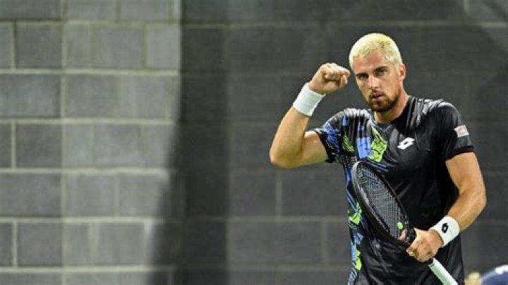 Borna Gojo Instagram