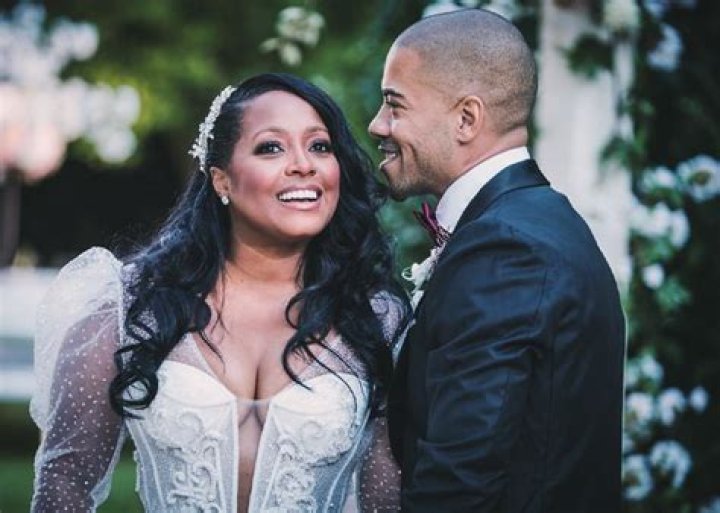 Brad James’ First Wife: Keshia Knight. Dating History.