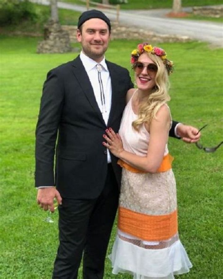 Brad Leone is Married to Wife: Peggy Marie Merk. Kids.