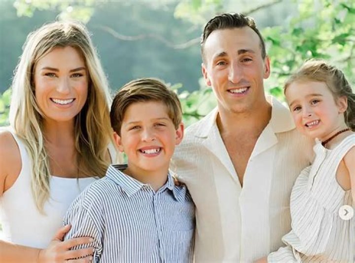 Brad Marchand Family: Wife, Children, Parents, Siblings