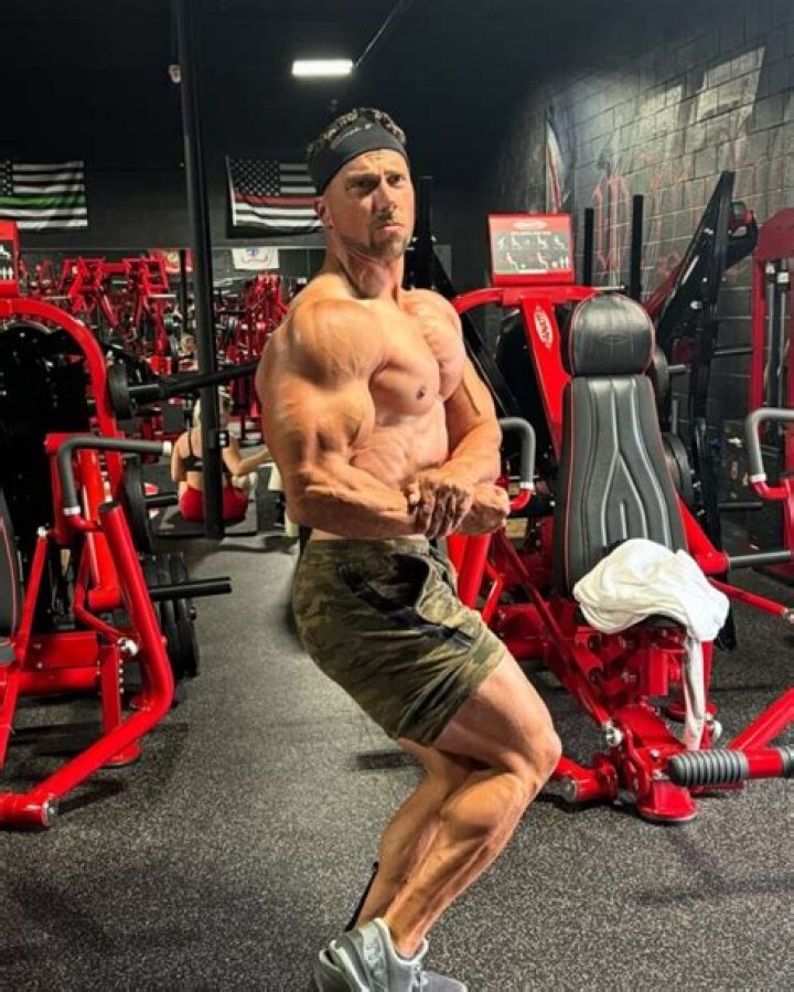 Brad Miller Height, Weight, Net Worth, Age, Birthday, Wikipedia, Who, Nationality, Biography