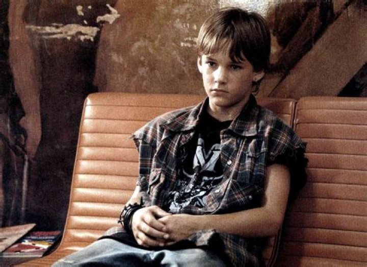 Brad Renfro Net Worth At Death