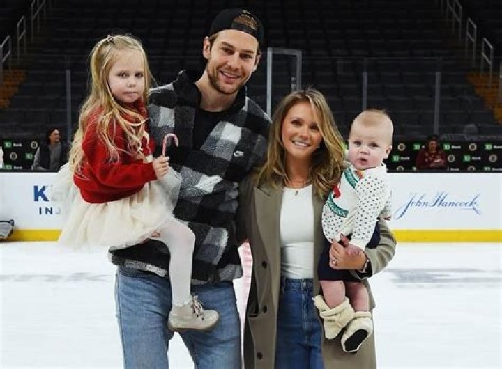 Brandon Carlo Family: Wife, Children, Parents, Siblings