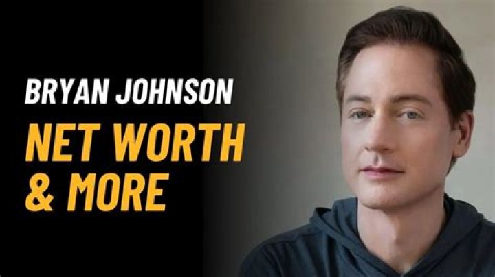 Brandon Johnson Net Worth And Salary