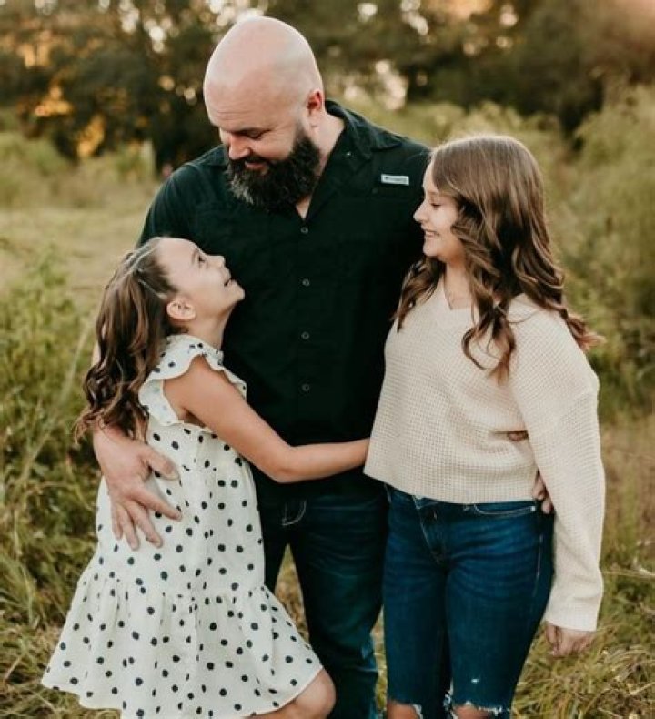 Meet Kendyl Rotunda, Cadyn Rotunda