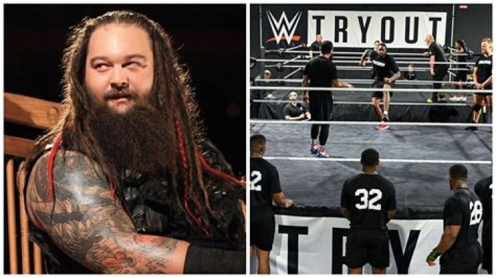 Bray Wyatt Height: How Tall Is Bray Wyatt?
