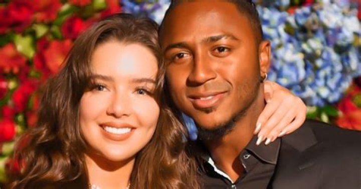 Brazilian Miss biography : Ozzie Albies is not married to wife