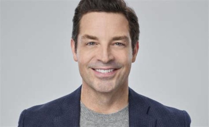 Brennan Elliott Has Two Children With His Cancer Survivor Wife Cami Elliott
