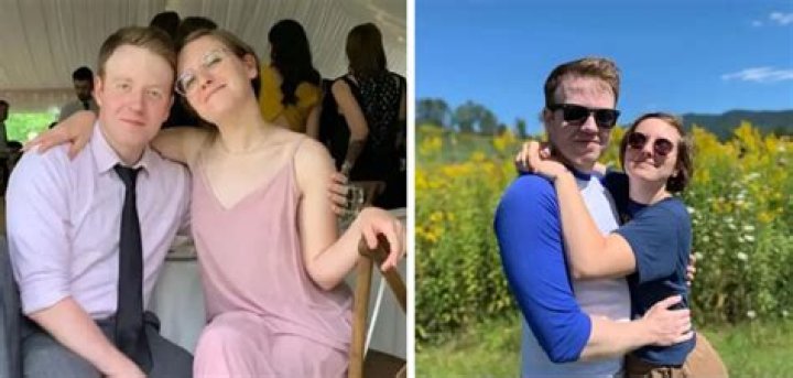 Brennan Lee Mulligan Fiance Isabella Roland Is A Writer In The Showbiz Industry