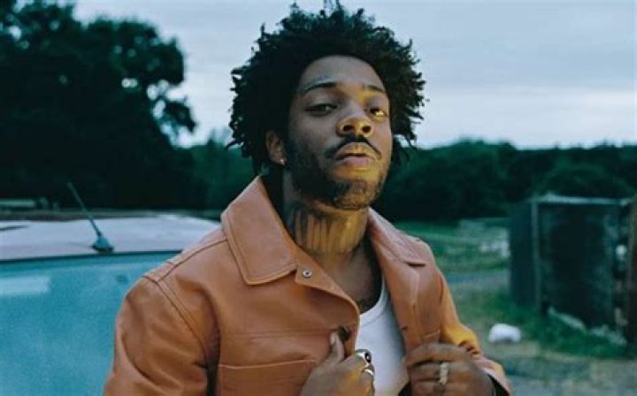 Brent Faiyaz net worth