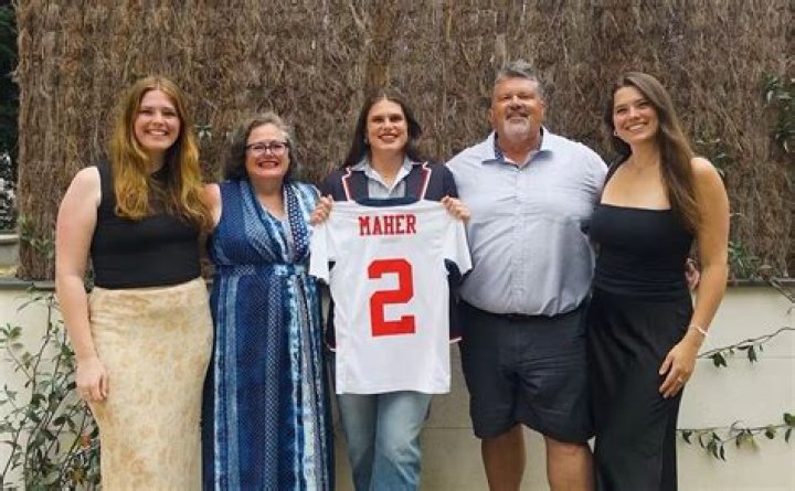 Brett Maher Height, Weight, Net Worth, Age, Birthday, Wikipedia, Who, Nationality, Biography