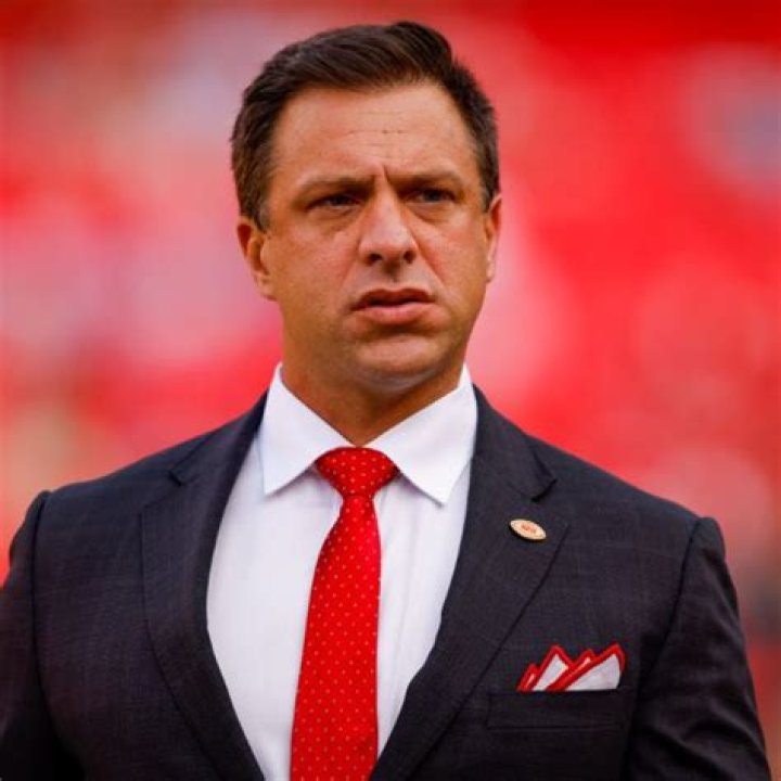 Brett Veach Net Worth And Salary