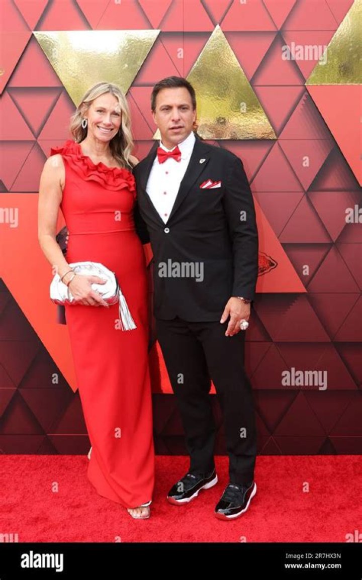 Brett Veach Wife: Who Is Alison Wascavage?