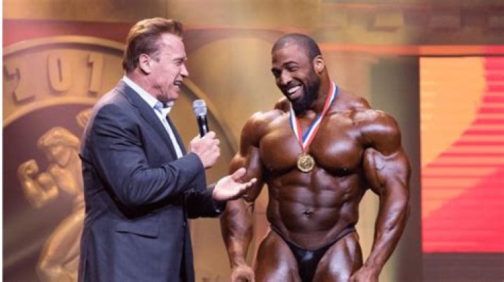 Brian McMillan net worth, age, height, bio, birthday, wiki, and salary