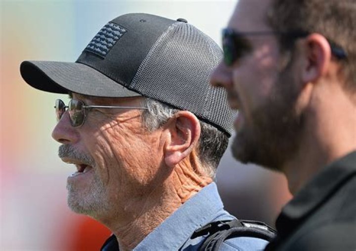 Brian Sipe Height, Weight, Net Worth, Age, Birthday, Wikipedia, Who, Instagram, Biography