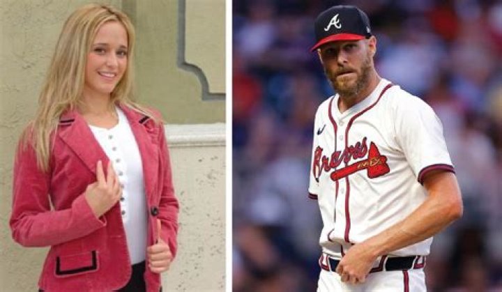 Checkout Latest Brianne Aron News, Photos, Videos, Biography