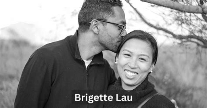 What disease does Brigette Lau have?