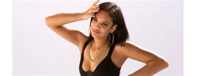 Briona Mae Height, Weight, Net Worth, Age, Birthday, Wikipedia, Who, Instagram, Biography