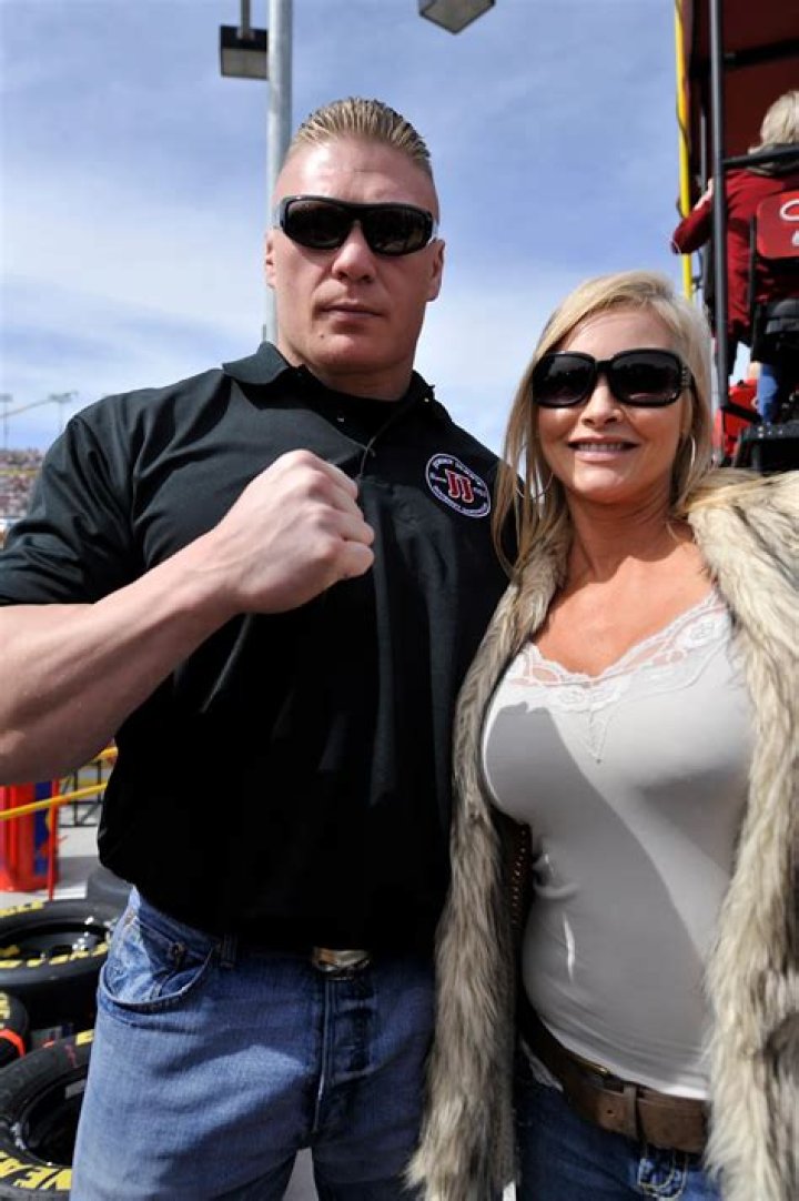 Brock Lesnar family: wife, children, parents, siblings