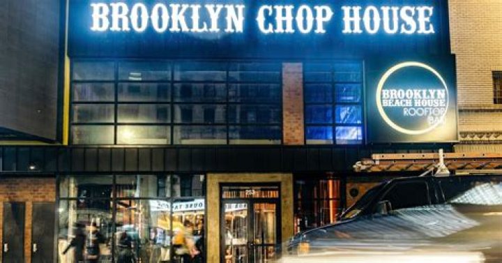 Brooklyn Chop House Video Reddit