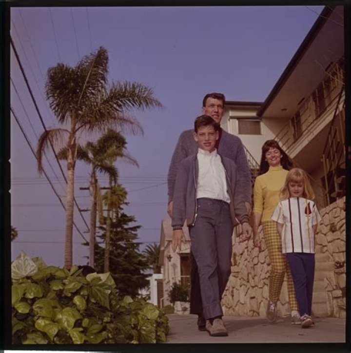 Bruce Cassidy Family: Wife, Children, Siblings, Parents