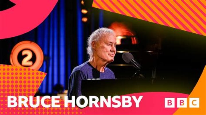 Bruce Hornsby Height, Weight, Net Worth, Age, Birthday, Wikipedia, Who, Instagram, Biography